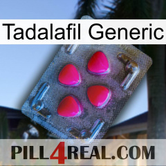 Tadalafil Generic 13